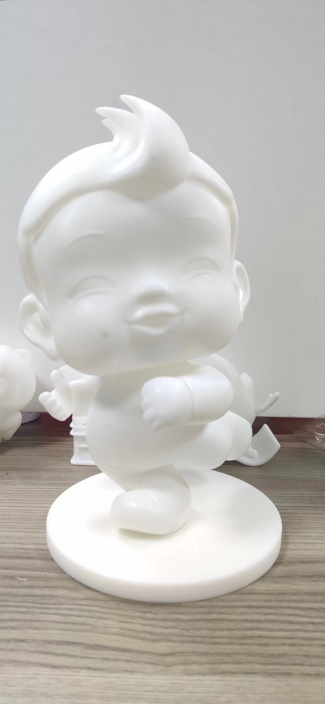 消費級3D打印市場迎來新機遇，出口強勁，內需增加