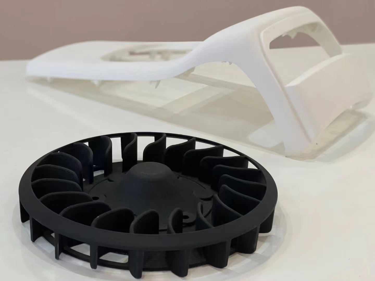 3D打印與AI技術相結合重塑制造業