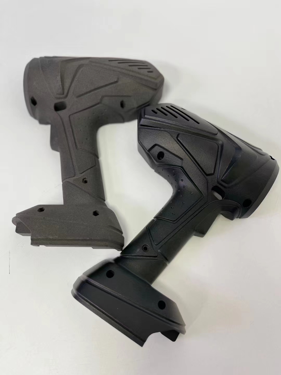 3D打印零件備件用于戰損車輛維修